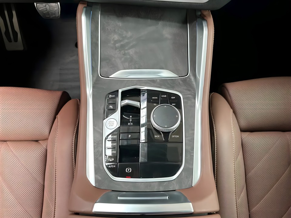 BMW X6 xDrive30d M-Sport - foto 10