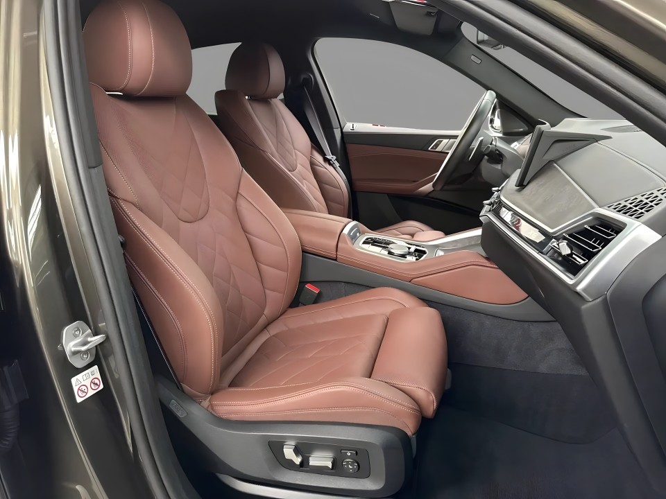 BMW X6 xDrive30d M-Sport - foto 6