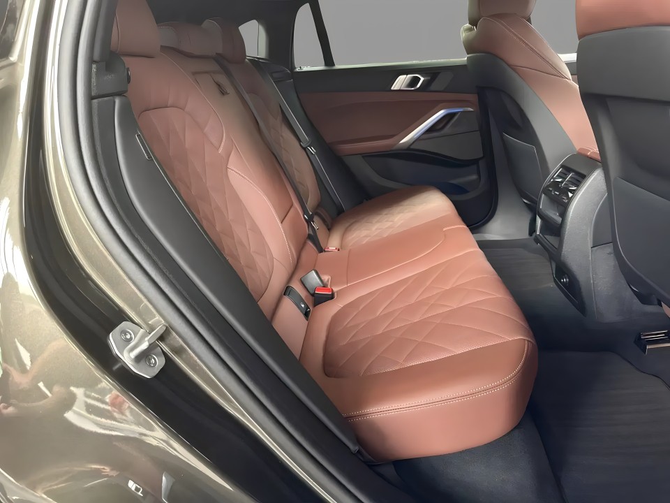 BMW X6 xDrive30d M-Sport - foto 7