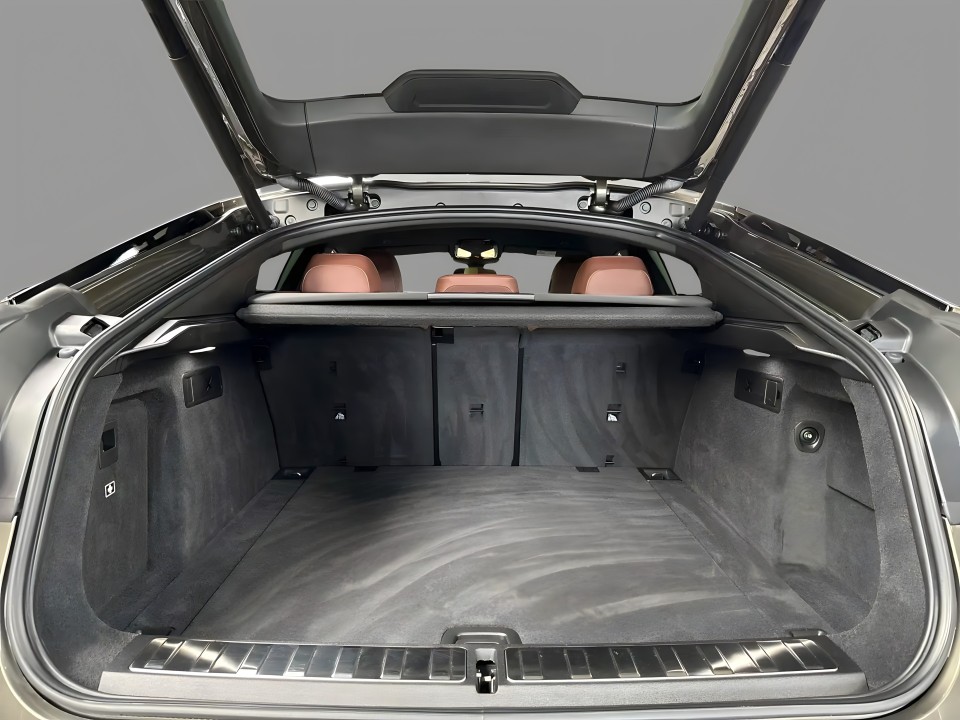 BMW X6 xDrive30d M-Sport - foto 11