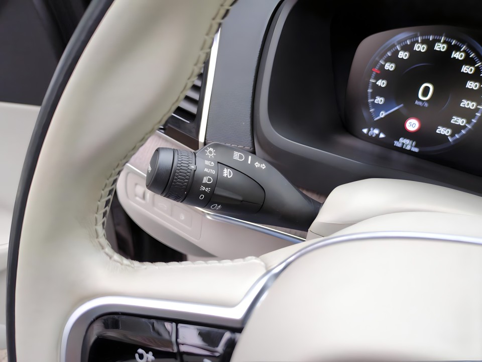 Volvo XC 90 T8 Recharge AWD Inscription - foto 16