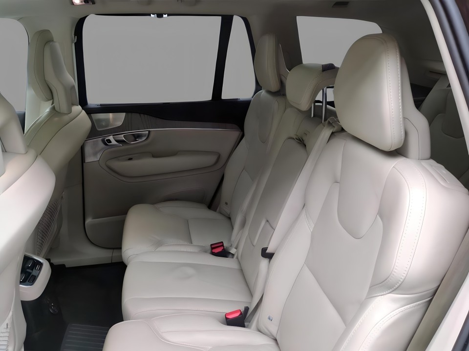 Volvo XC 90 T8 Recharge AWD Inscription - foto 9
