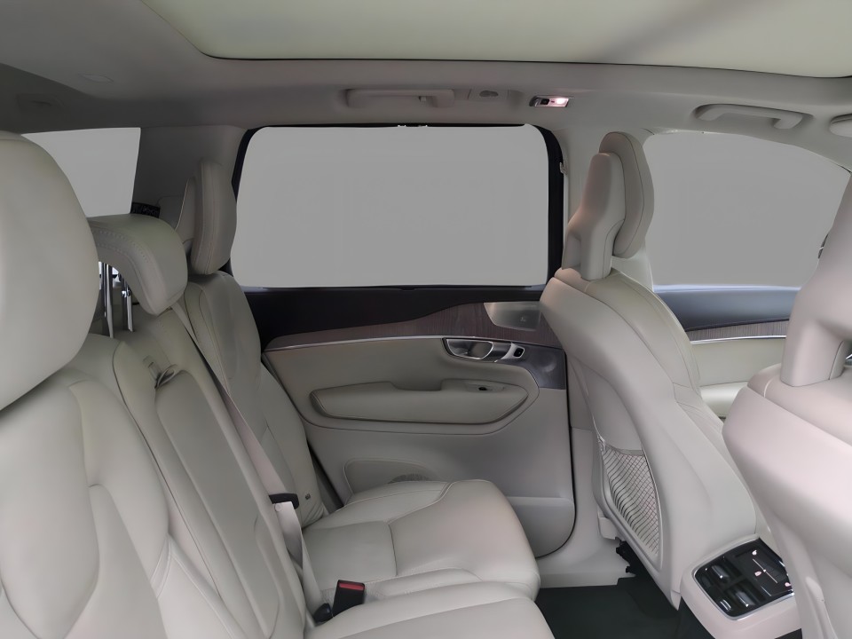 Volvo XC 90 T8 Recharge AWD Inscription - foto 10
