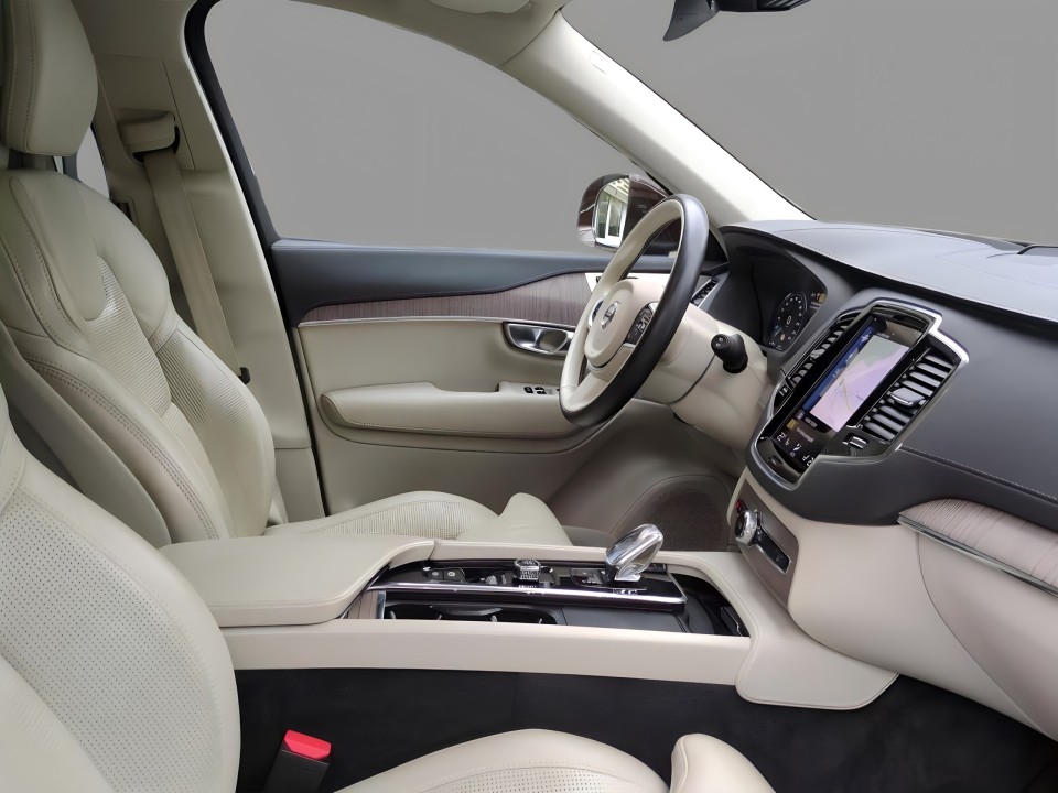 Volvo XC 90 T8 Recharge AWD Inscription - foto 11