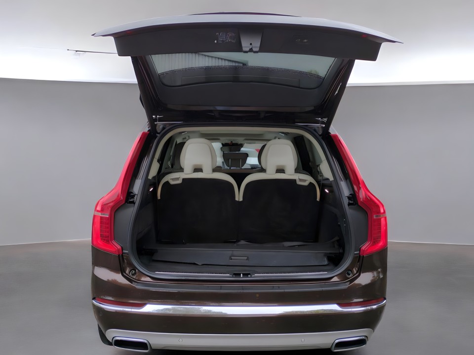 Volvo XC 90 T8 Recharge AWD Inscription - foto 19