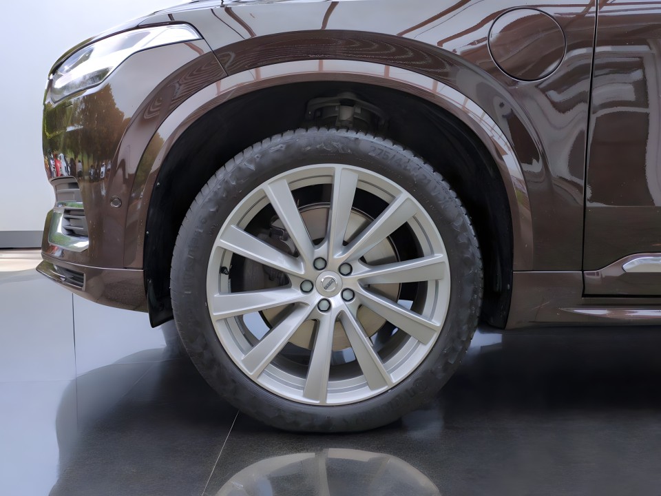 Volvo XC 90 T8 Recharge AWD Inscription - foto 20