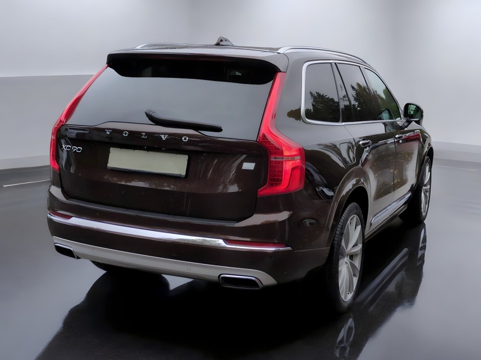 Volvo XC 90 T8 Recharge AWD Inscription (2)