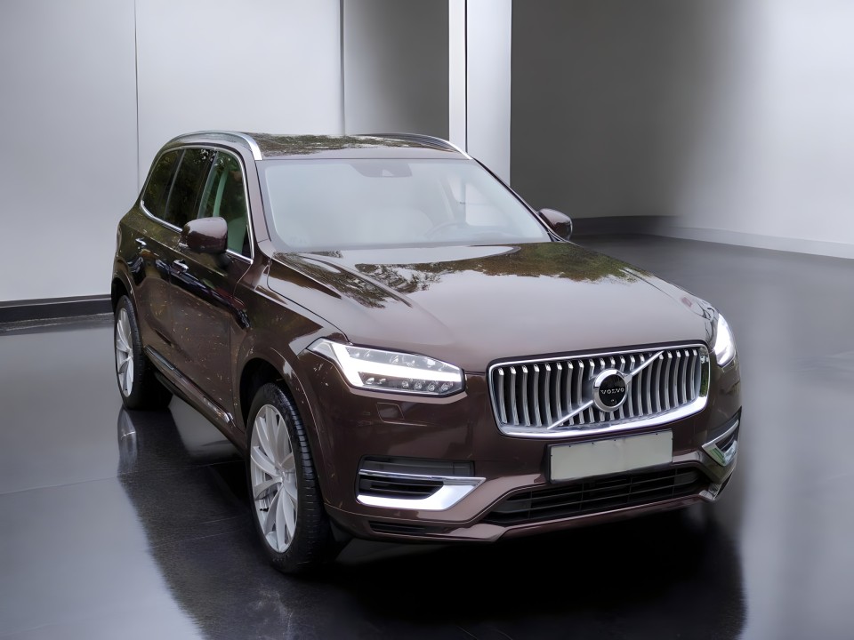 Volvo XC 90 T8 Recharge AWD Inscription