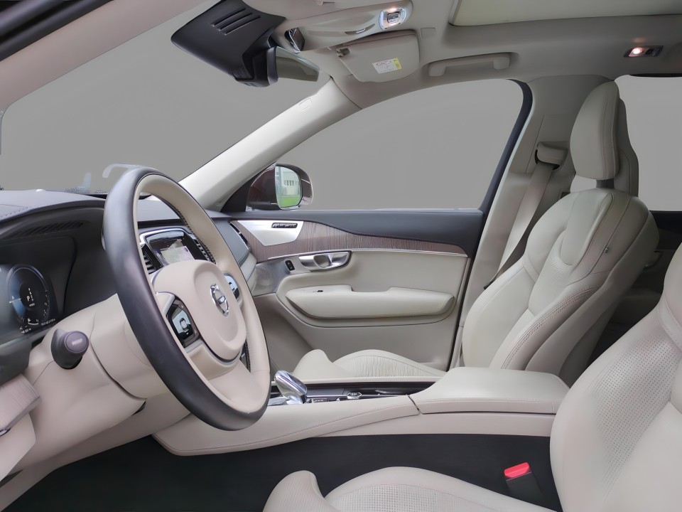 Volvo XC 90 T8 Recharge AWD Inscription - foto 8