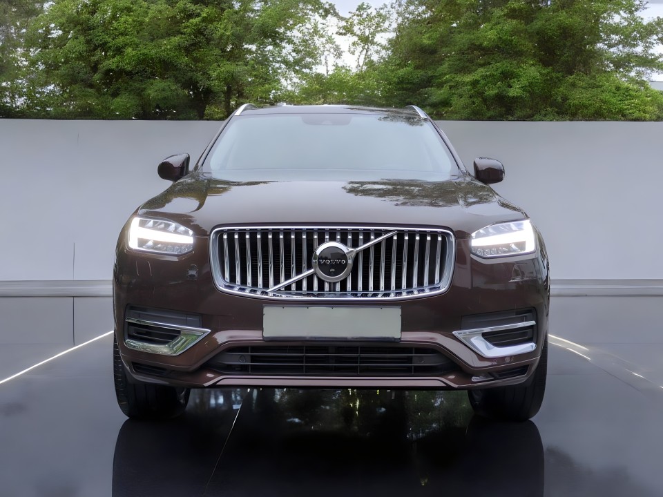 Volvo XC 90 T8 Recharge AWD Inscription - foto 7