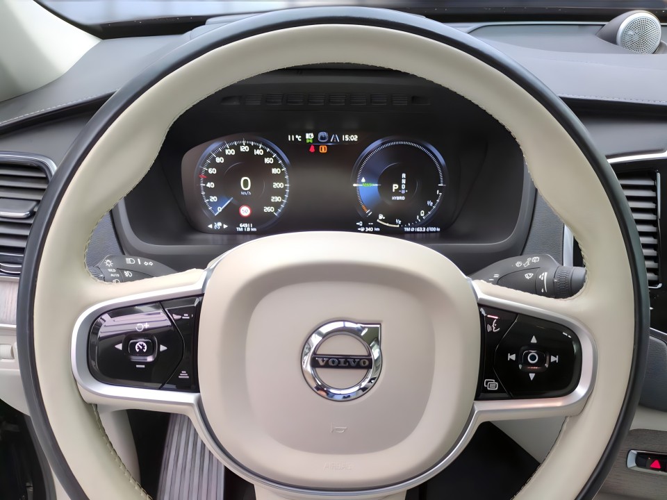 Volvo XC 90 T8 Recharge AWD Inscription - foto 15