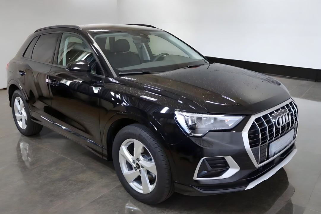 Audi Q3 35 TFSI S-Tronic