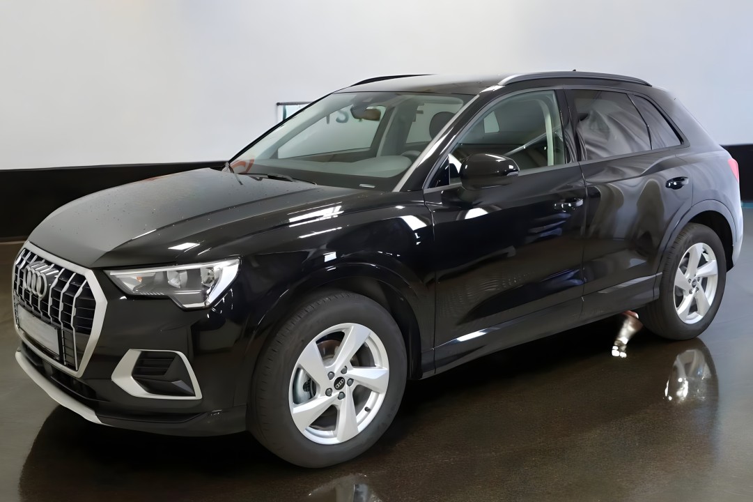 Audi Q3 35 TFSI S-Tronic (5)