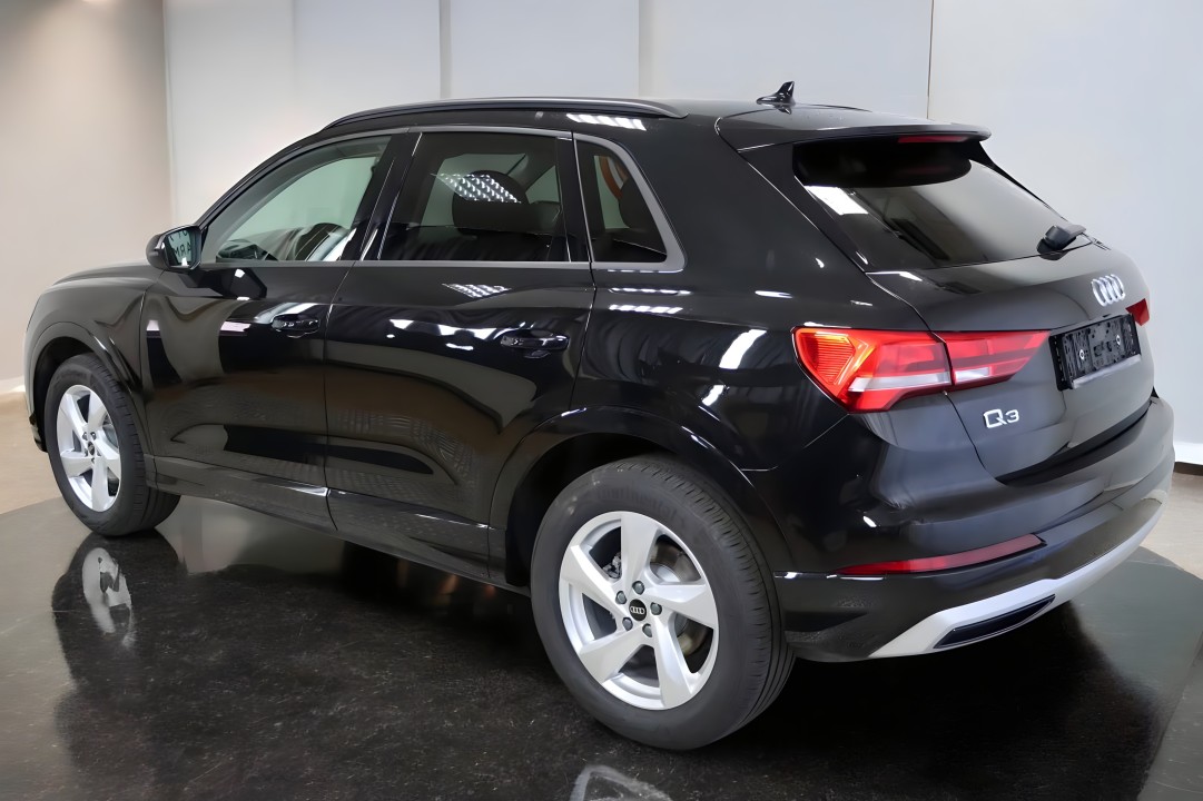 Audi Q3 35 TFSI S-Tronic (4)