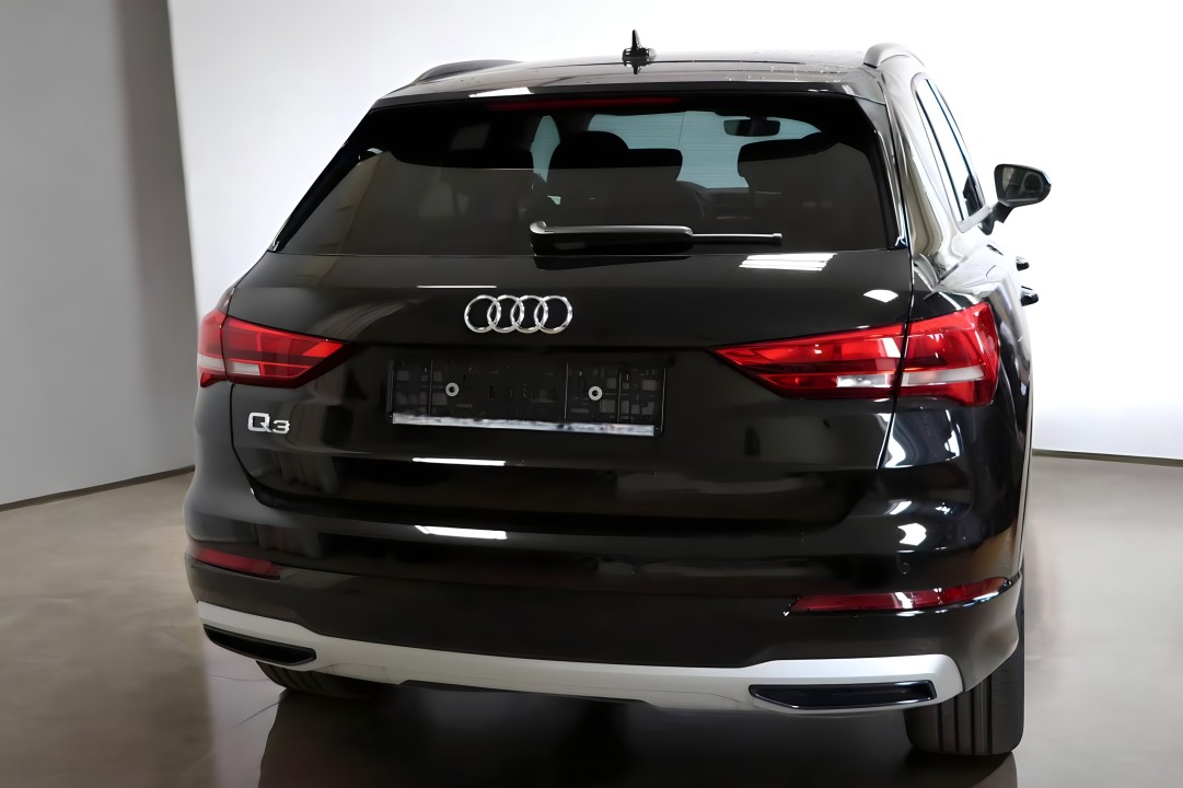 Audi Q3 35 TFSI S-Tronic (3)