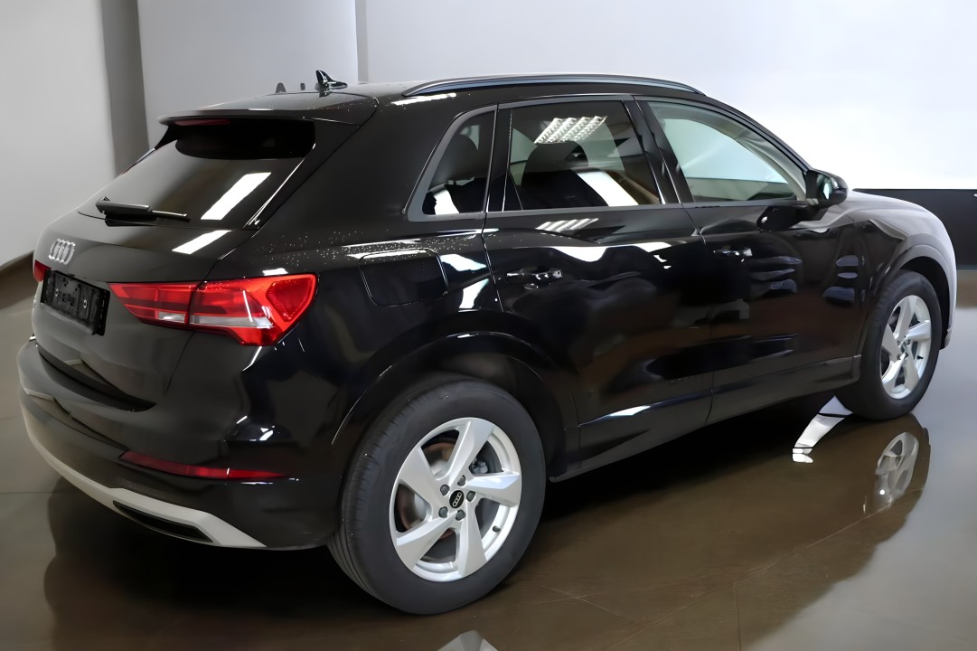 Audi Q3 35 TFSI S-Tronic (2)