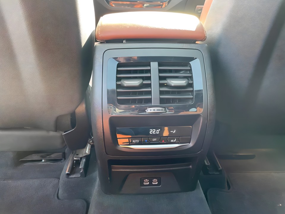 BMW X3 M Competition - foto 9