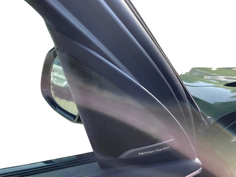 BMW X3 M Competition - foto 10