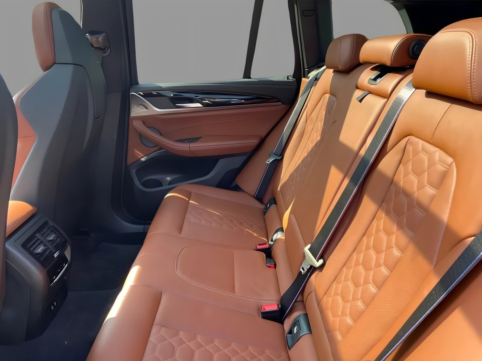 BMW X3 M Competition (5)