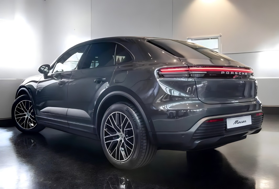 Porsche Macan (5)