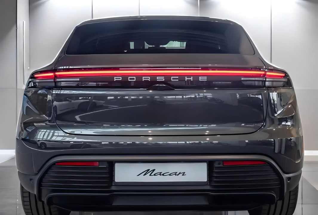 Porsche Macan (4)