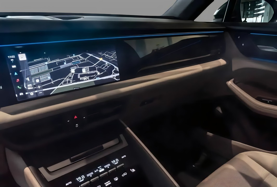 Porsche Macan - foto 11