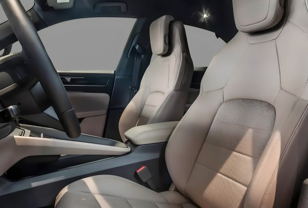 Porsche Macan - foto 10