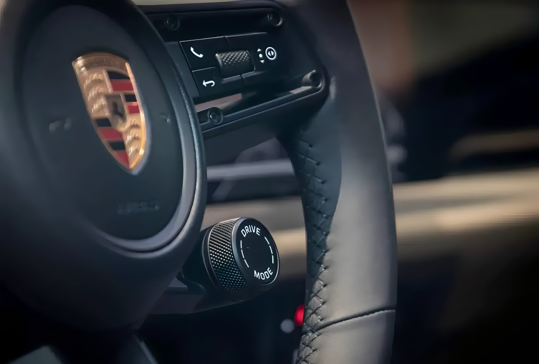 Porsche Macan - foto 9