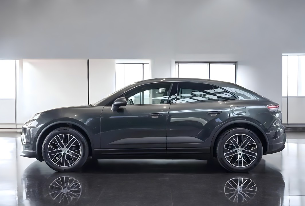Porsche Macan - foto 6