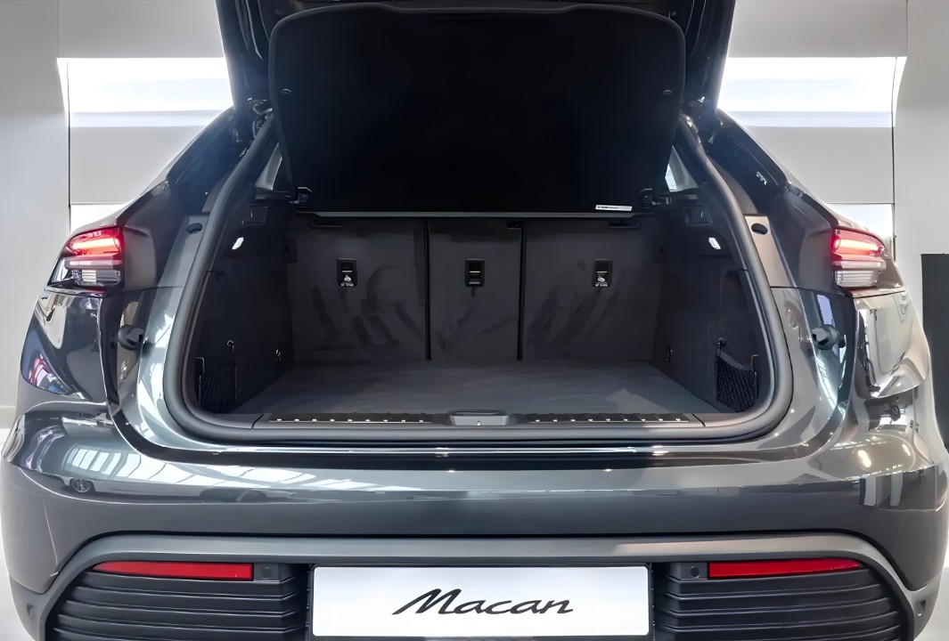 Porsche Macan - foto 12