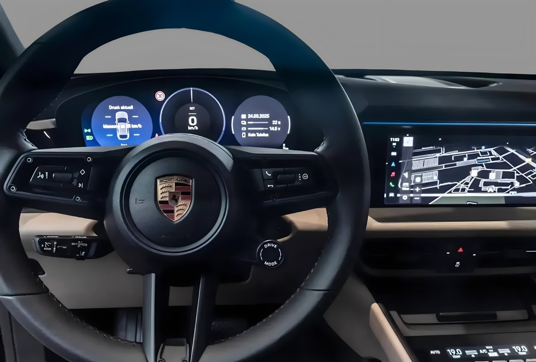 Porsche Macan - foto 7