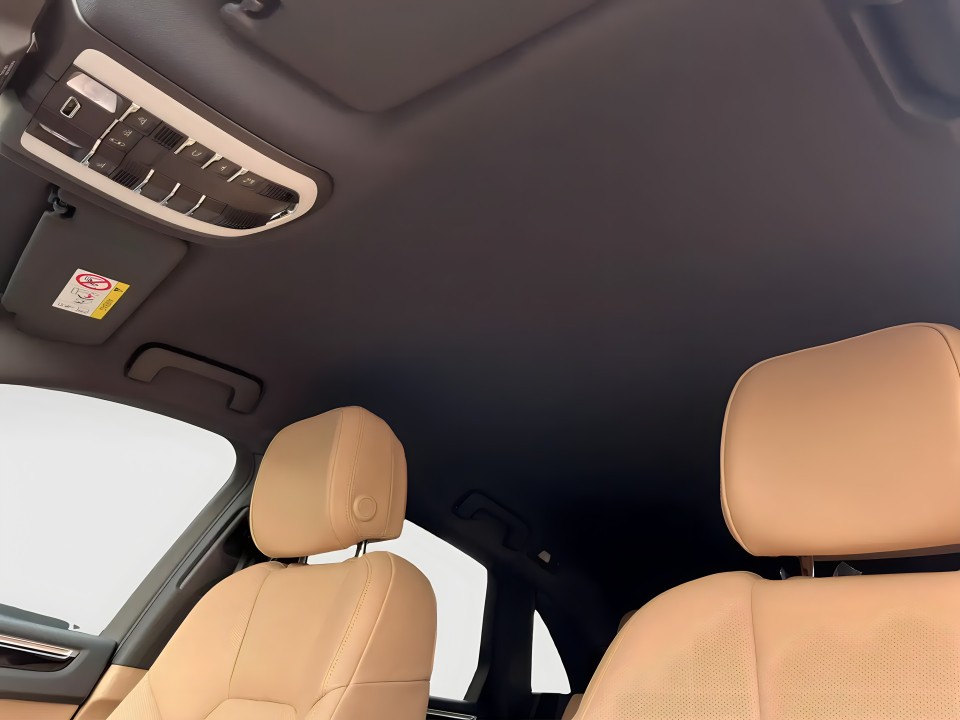 Porsche Macan S - foto 12