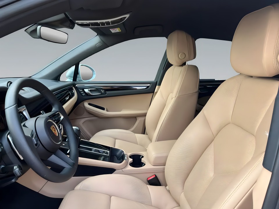 Porsche Macan S - foto 8