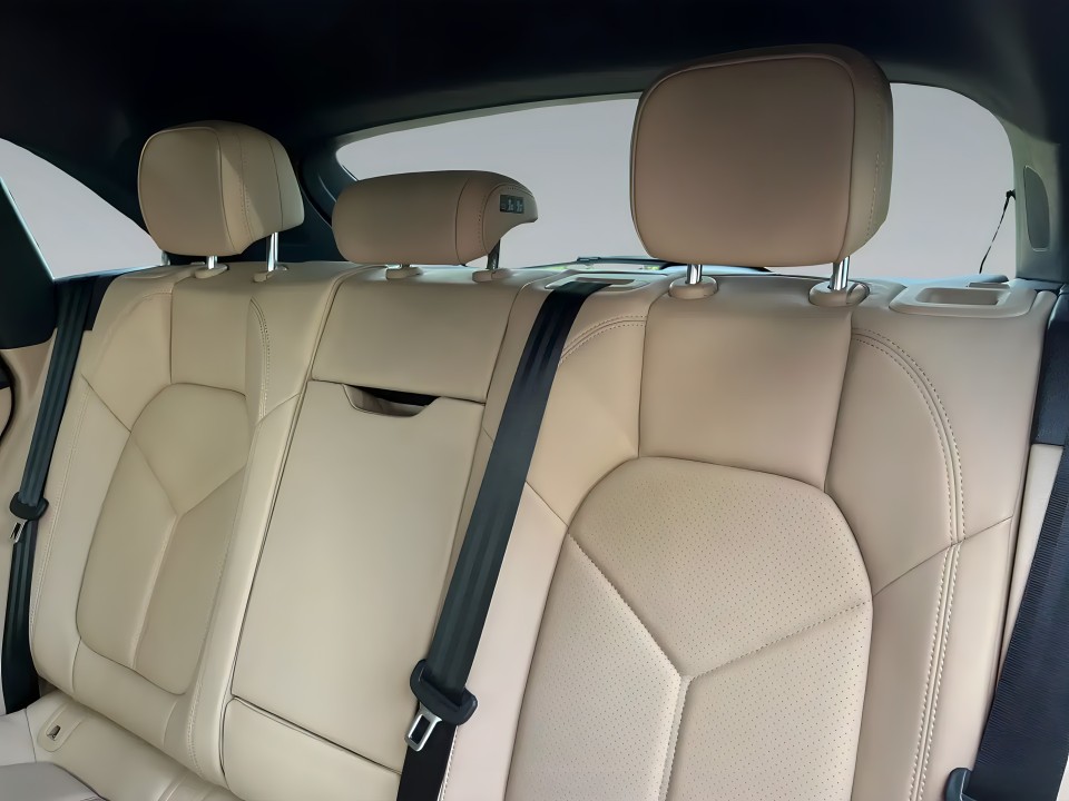 Porsche Macan S - foto 10