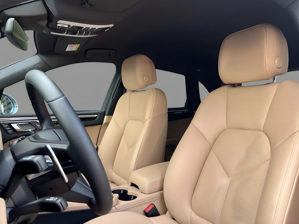 Porsche Macan S - foto 9