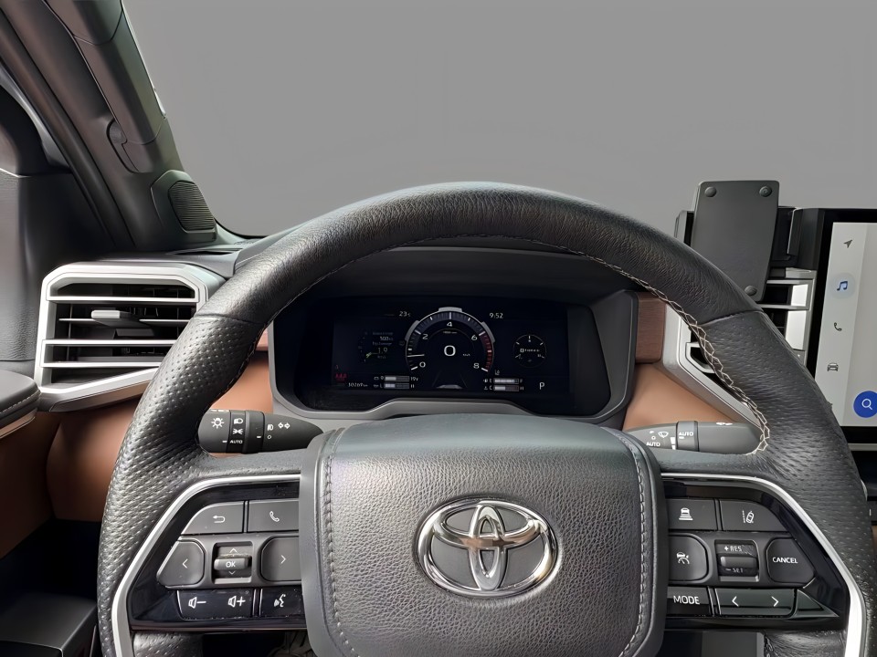 Toyota Tundra - foto 7
