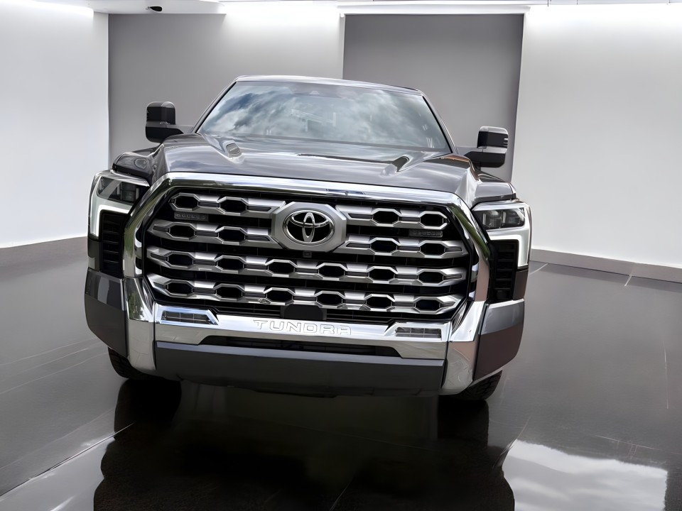 Toyota Tundra - foto 6