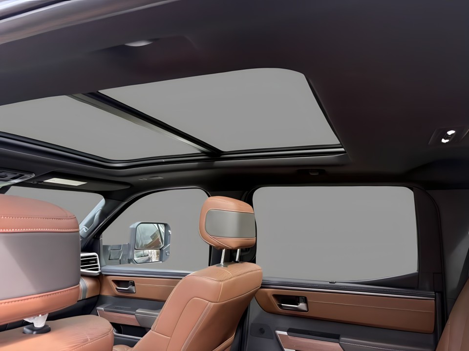 Toyota Tundra - foto 13