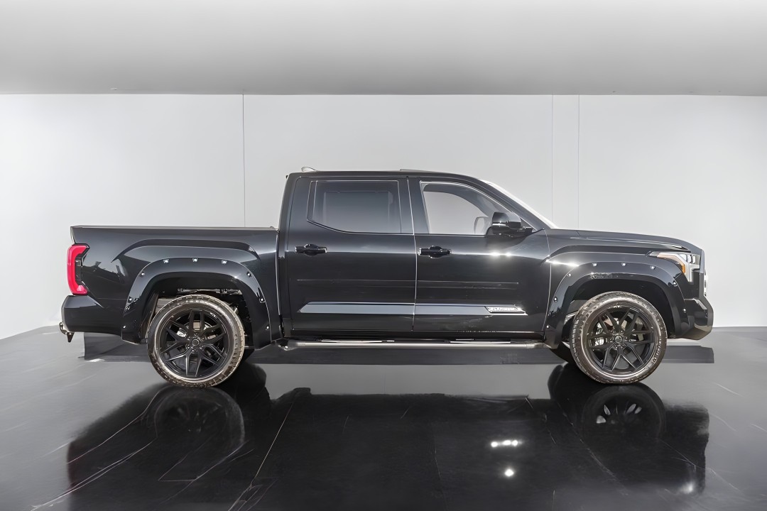 Toyota Tundra Platinum (2)