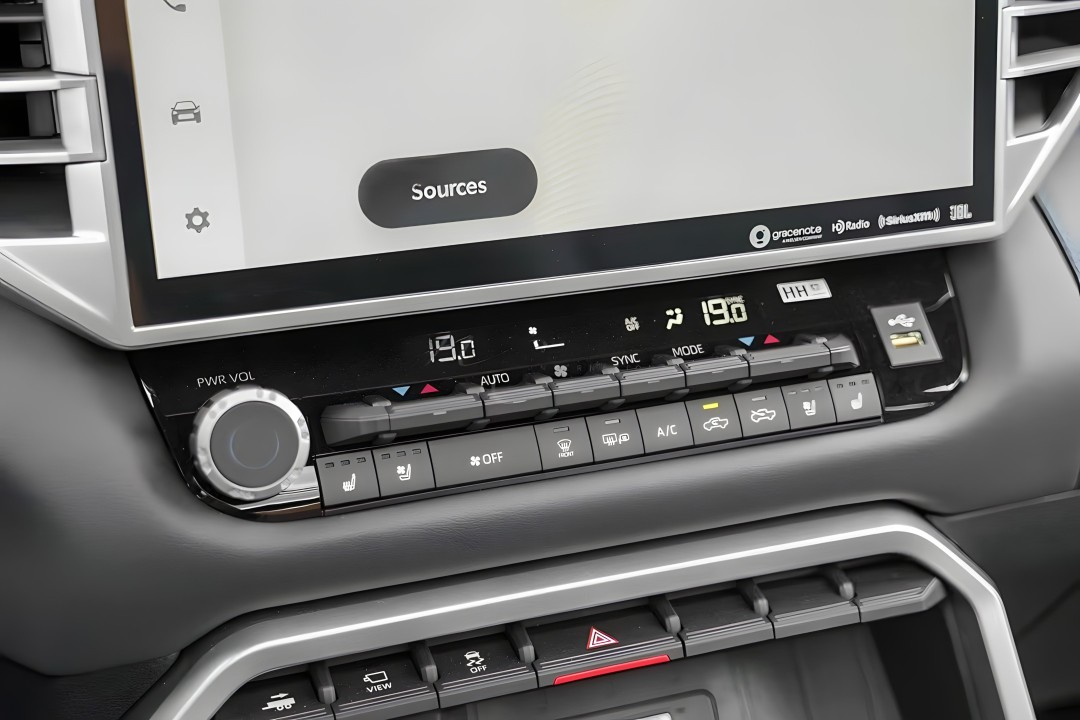 Toyota Tundra Platinum - foto 21