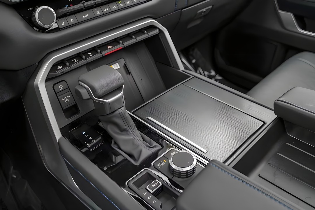 Toyota Tundra Platinum - foto 18