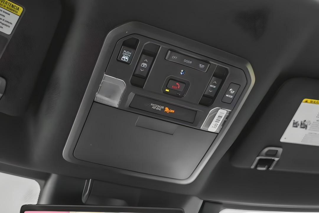 Toyota Tundra Platinum - foto 26