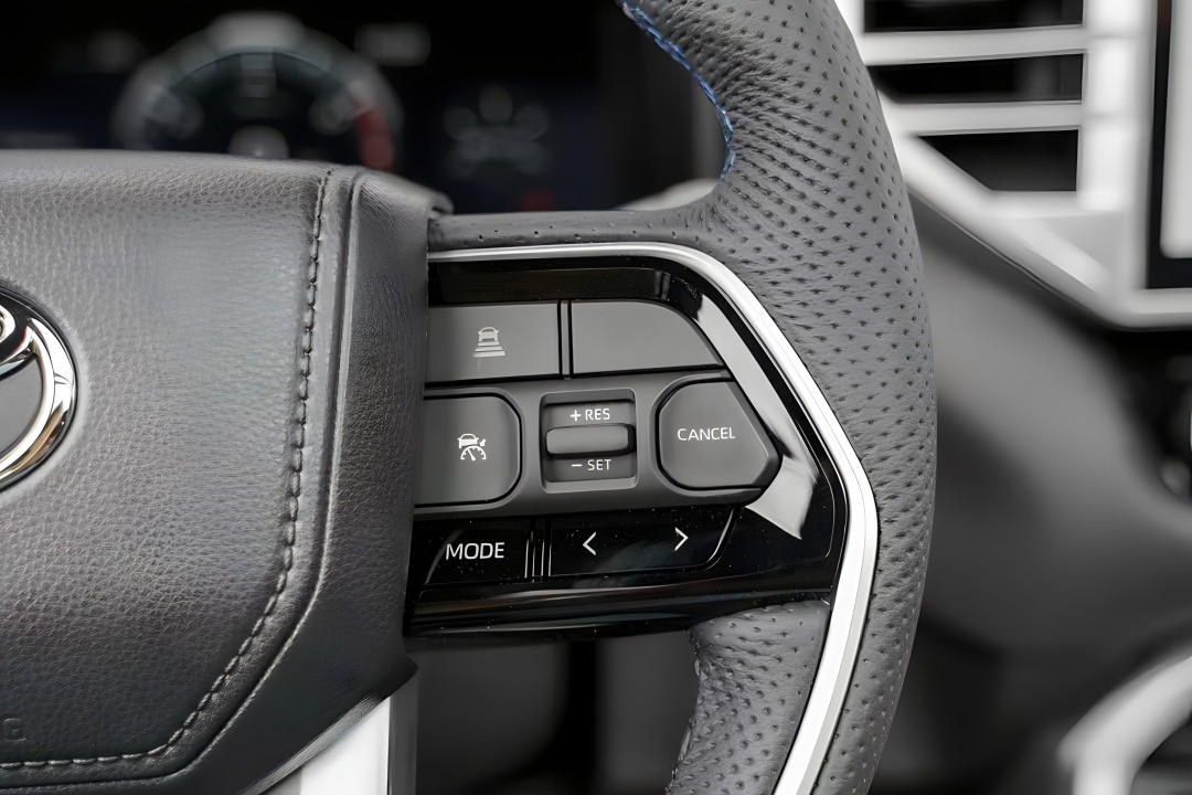 Toyota Tundra Platinum - foto 16