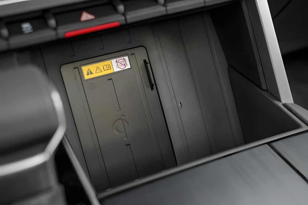 Toyota Tundra Platinum - foto 25