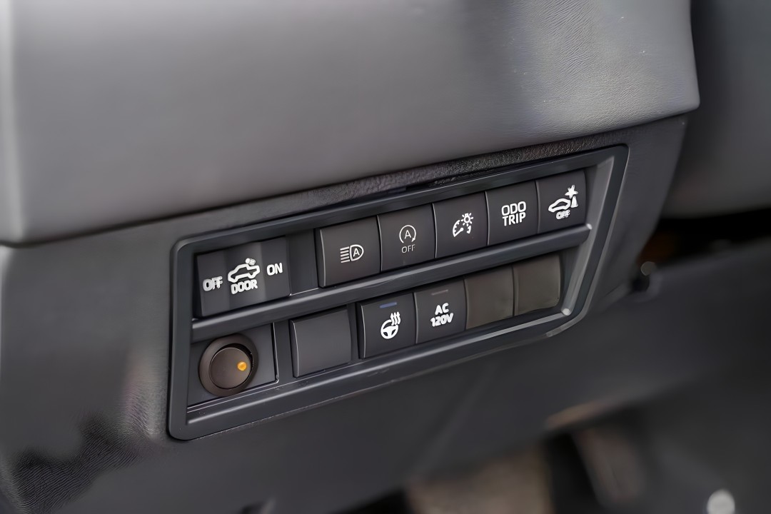 Toyota Tundra Platinum - foto 27