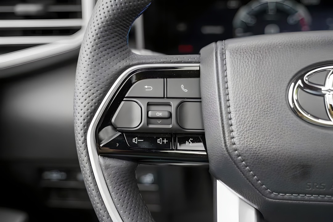 Toyota Tundra Platinum - foto 15