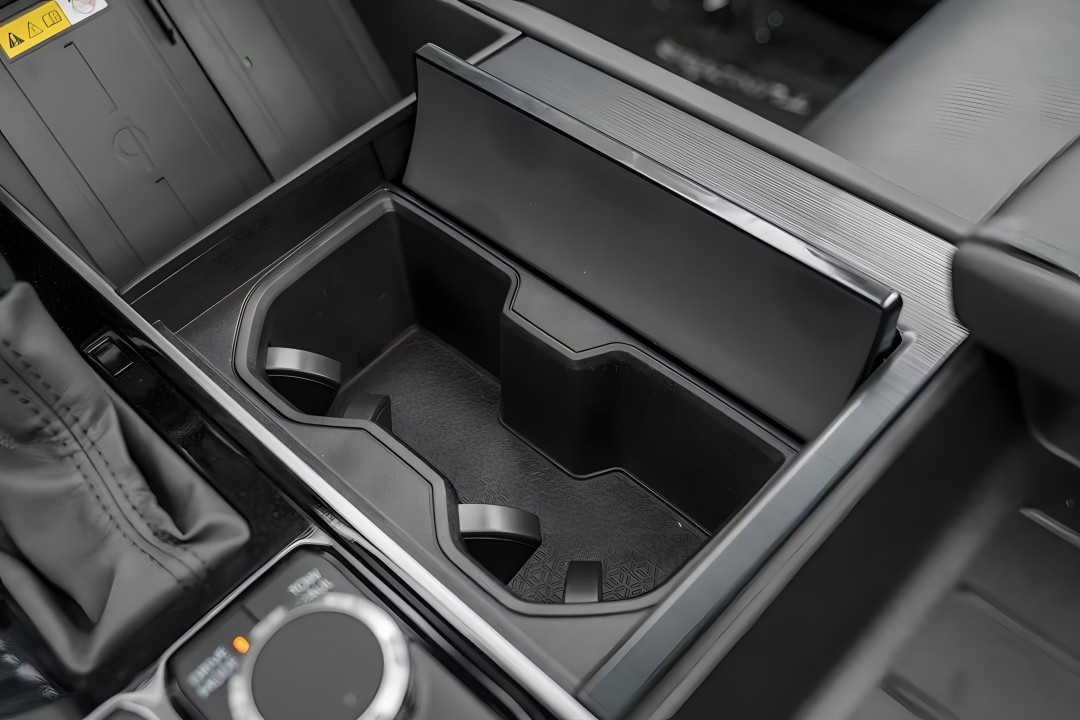 Toyota Tundra Platinum - foto 24