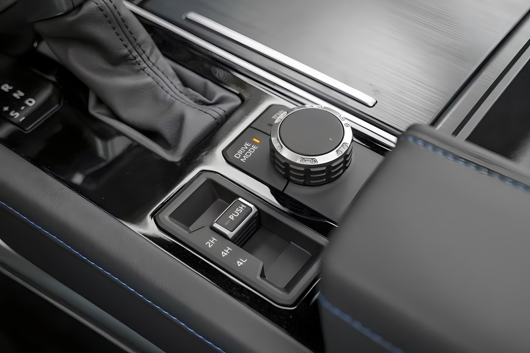 Toyota Tundra Platinum - foto 18