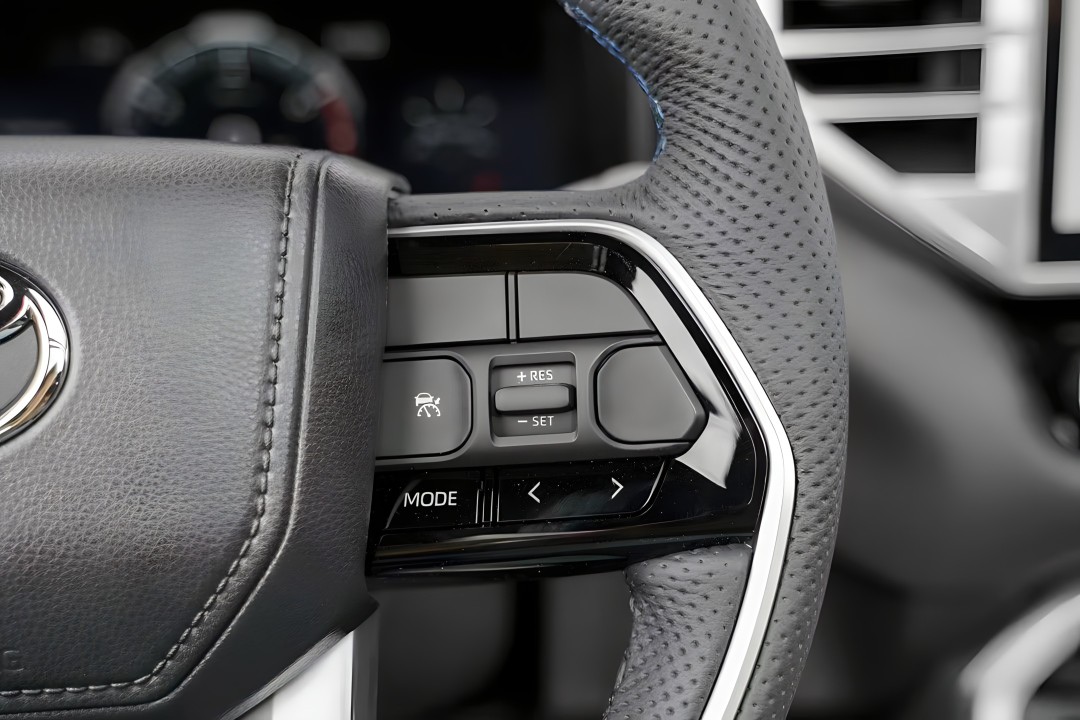 Toyota Tundra Platinum - foto 16