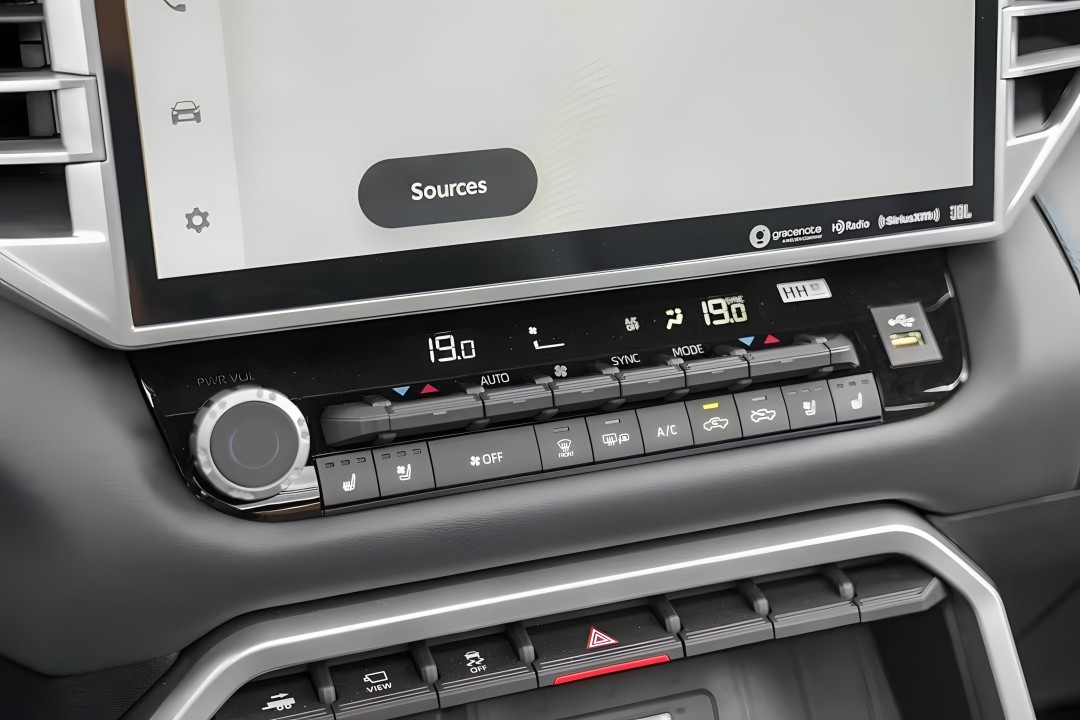 Toyota Tundra Platinum - foto 20